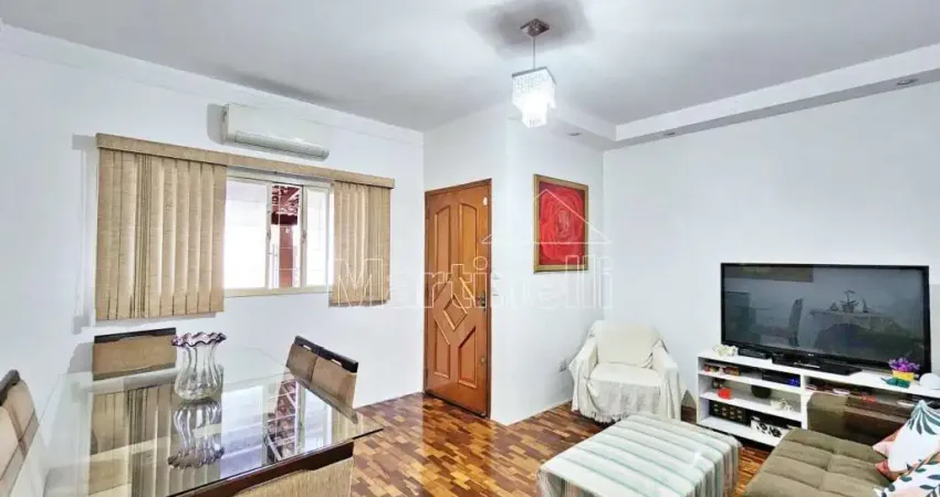 Casa térrea à venda, próximo ao Assaí Atacadista - Ribeirão Preto/SP.