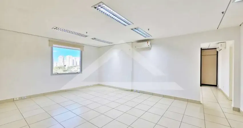 Salas comerciais para locação no Edifício Time Square Business, próximo ao Ribeirão Shopping - Ribeirão Preto/SP.