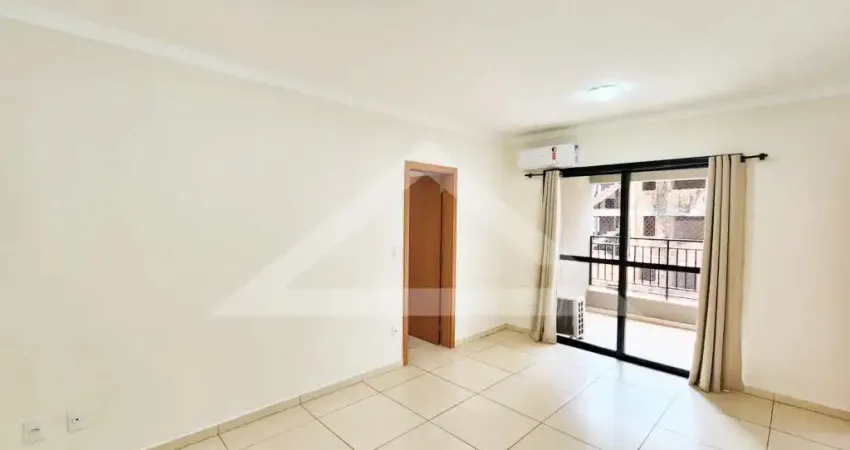 Apartamento para venda e locação no edifício provincia di roma, próximo à fcauldade unip - ribeirão preto/sp.