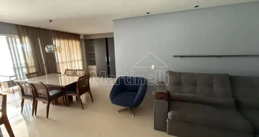 Apartamento à venda no edifício uber gaudí, próximo à avenida professor joão fiúsa - ribeirão preto/sp.