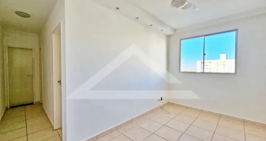 Apartamento para venda e locação no mirante sul resort condomínio, próximo jaú serve supermercados - ribeirão preto/sp.