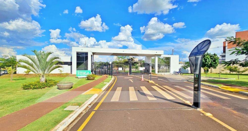 Terreno residencial à venda no Condomínio Portal da Mata, próximo ao Shopping Iguatemi - Ribeirão Preto/SP.
