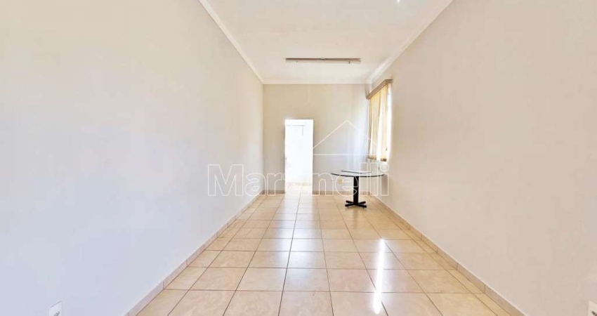 Sala comercial para locação, próximo ao Shopping Iguatemi - Ribeirão Preto/SP.