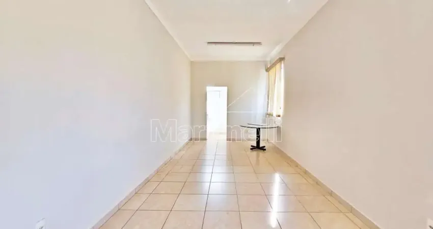 Sala comercial para locação, próximo ao shopping iguatemi - ribeirão preto/sp.