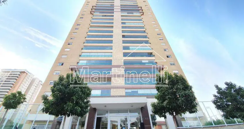 Apartamento à venda no Edifício Amsterdam, próximo ao Parque Uber Sul - Ribeirão Preto/SP.