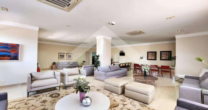 Apartamento à venda no edifício amsterdam, próximo ao parque uber sul - ribeirão preto/sp.