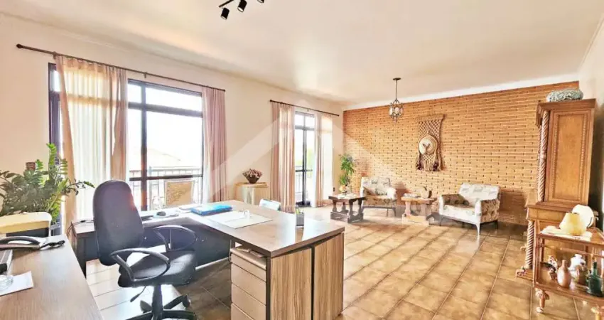 Sobrado à venda no bairro parque dos bandeirantes, próximo à avenida meira júnior - ribeirão preto/sp.