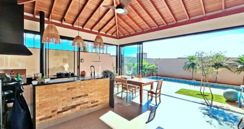Casa térrea à venda no Bairro City Ribeirão, próximo à City Pão - Ribeirão Preto/SP.