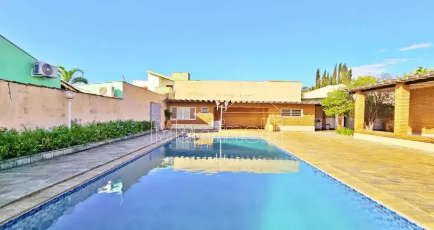 Casa térrea de 334m² de área construída para locação, próximo ao colégio ressurreição - bairro parque residencial lagoinha, ribeirão preto/sp.