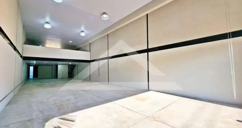 Salão comercial para locação, próximo à Avenida Dr. Francisco Junqueira - Ribeirão Preto/SP.