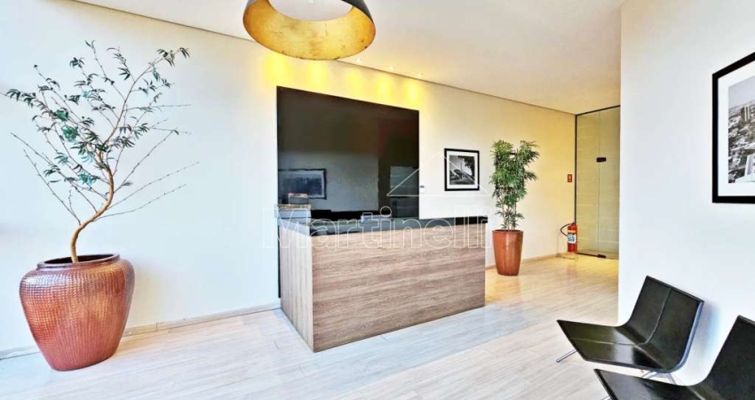 Loja comercial para venda e locação - Bairro Jardim Botânico, Ribeirão Preto/SP.