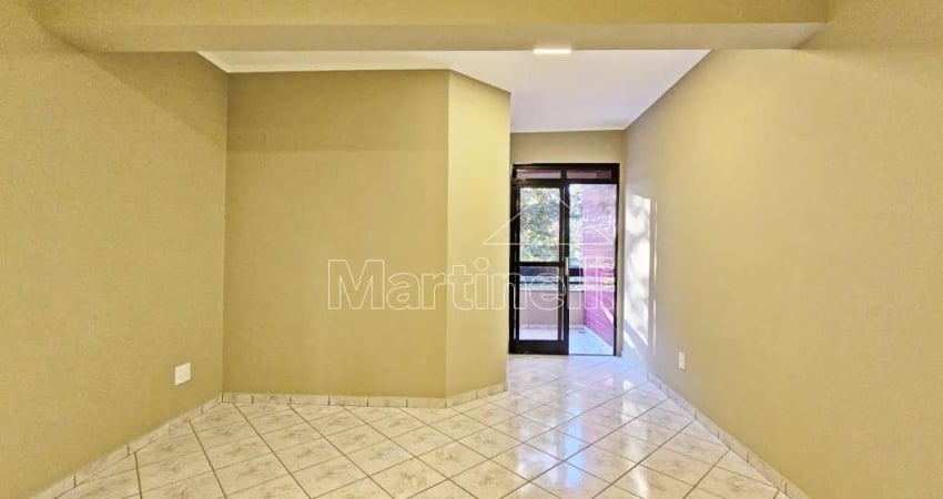 Apartamento à venda no Edifício Millenium, próximo ao Parque Carlos Raya - Ribeirão Preto/SP.