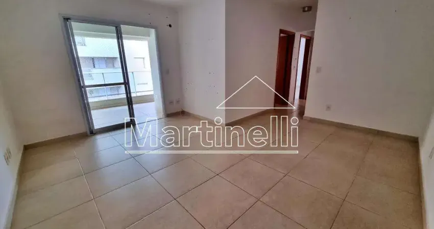 Apartamento de 95m² de área útil à venda, próximo ao Parque Carlos Raya - Ribeirão Preto/SP.