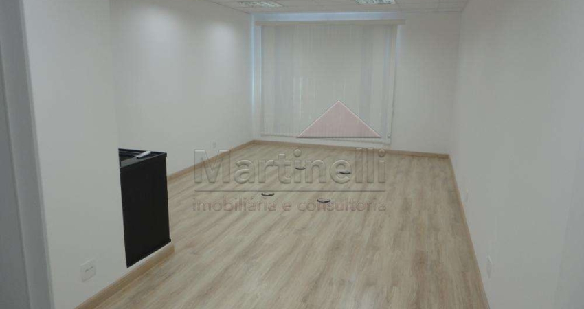Sala comercial à venda no Iguatemi Centro Empresarial, próximo ao Shopping Iguatemi - Ribeirão Preto/SP.