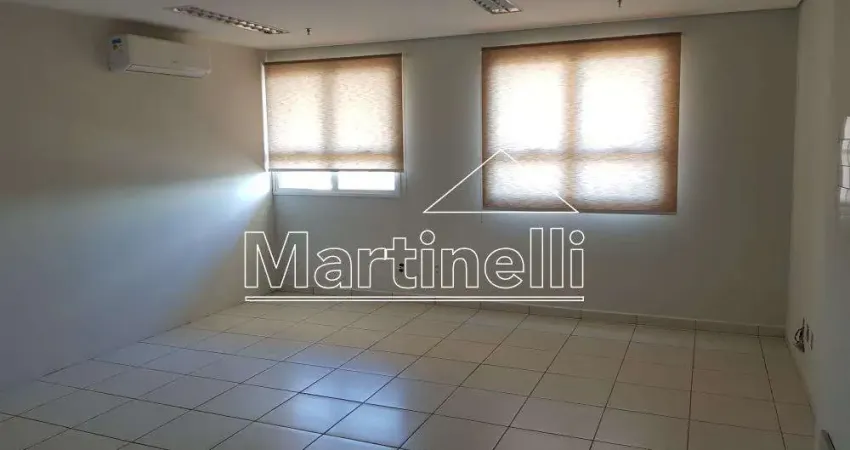 Sala comercial à venda no centro empresarial castelo branco, próximo ao fórum - ribeirão preto/sp.
