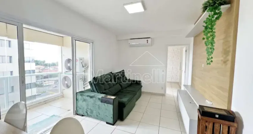 Apartamento à venda, próximo ao ribeirão shopping - ribeirão preto/sp.