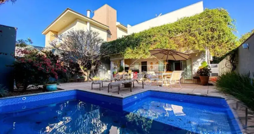 Sobrado à venda no condomínio jardim nova aliança sul, próximo ao shopping iguatemi - ribeirão preto/sp.