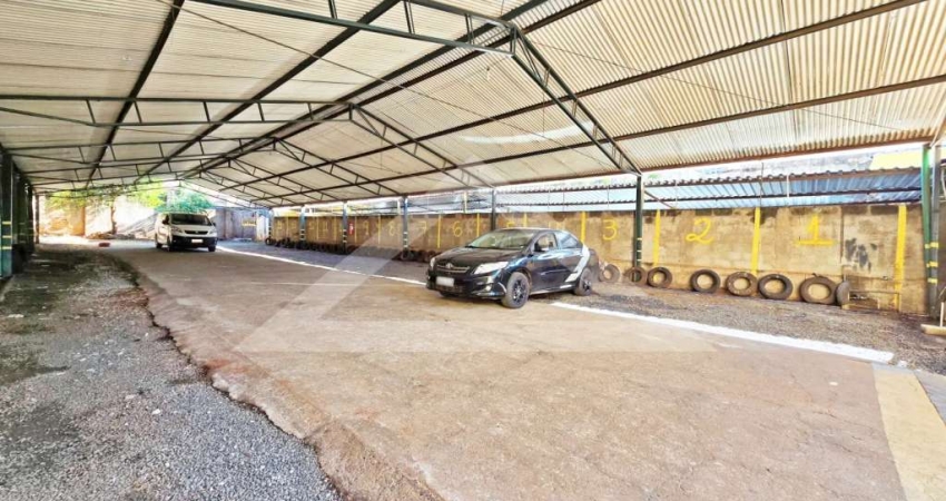Salão comercial para locação no Bairro Centro, próximo a Catedral - Ribeirão Preto/SP.
