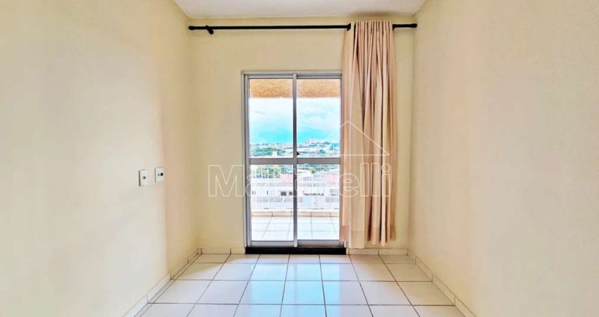 Apartamento para locação no Condomínio Fit Lagoinha, próximo ao Novo Shopping - Ribeirão Preto/SP.