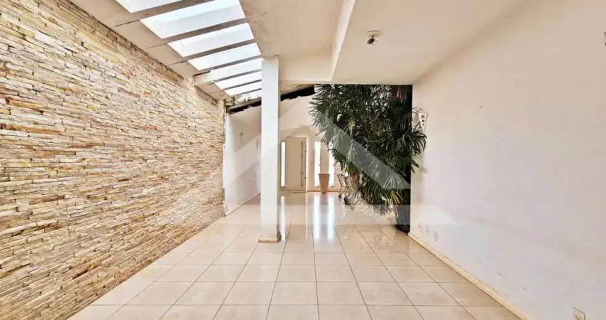 Sobrado para venda e locação no bairro alto da boa vista, próximo a rua nélio guimarães - ribeirão preto/sp.