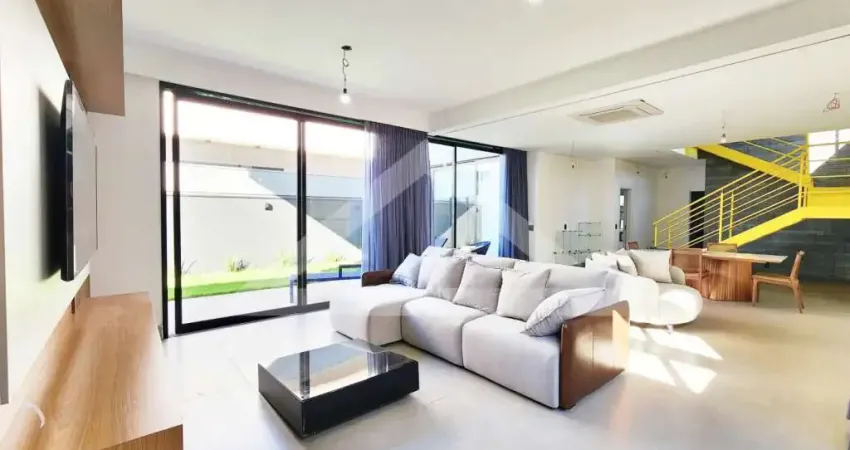 Sobrado para venda e locação no condomínio villa di san paolo, próximo à rodovia antônio machado sant`anna - ribeirão preto/sp.