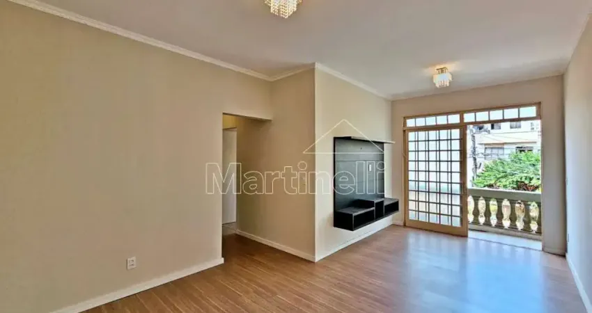 Apartamento à venda, próximo à avenida professor joão fiúsa - ribeirão preto/sp.