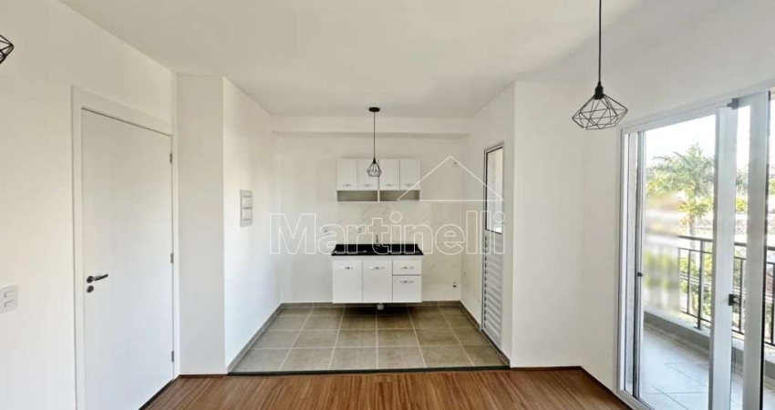 Apartamento para locação, próximo à Avenida Barão do Bananal - Ribeirão Preto/SP.