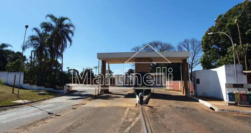 Terreno misto à venda no condomínio recreio internacional, próximo ao novo shopping - ribeirão preto/sp.