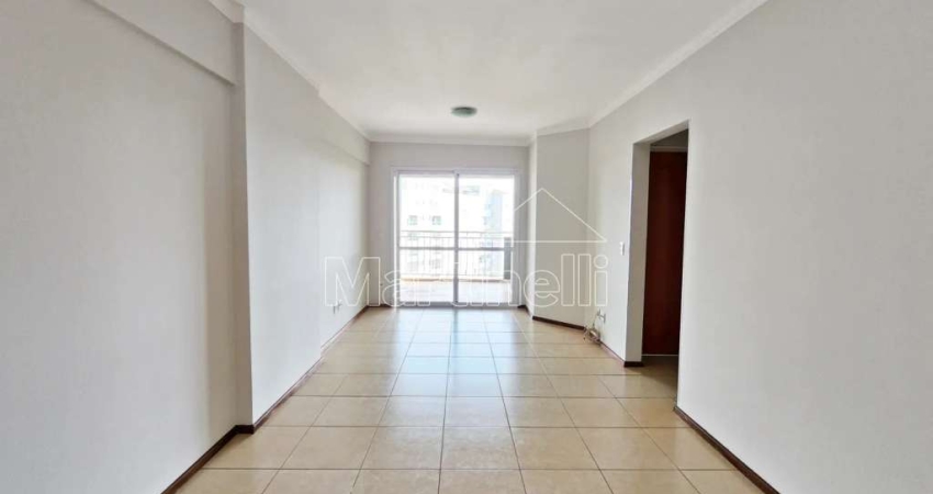 Apartamento de 81m² de área útil para locação no Edifício Paulista Towers, próximo ao Cenourão - Ribeirão Preto/SP.