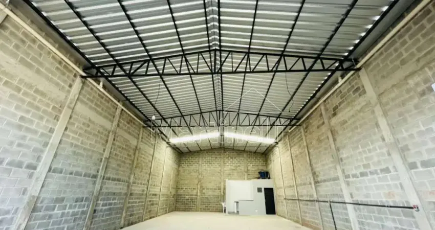 Salão comercial à venda, próximo a rod. anhanguera - ribeirão preto/sp