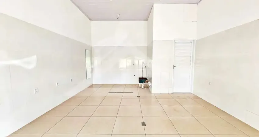 Salão comercial para locação, próximo ao ribeirão shopping - bairro bonfim paulista, ribeirão preto/sp.