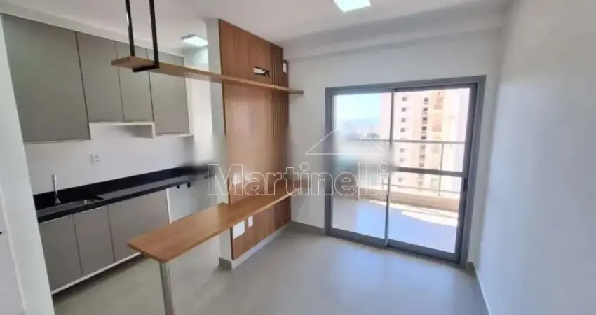 Flat à venda no edifício fiúsa one, próximo ao ribeirão shopping - ribeirão preto/sp.