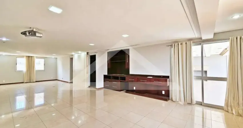 Cobertura para locação no condomínio saint etienne, próximo ao ribeirão shopping - ribeirão preto/sp.