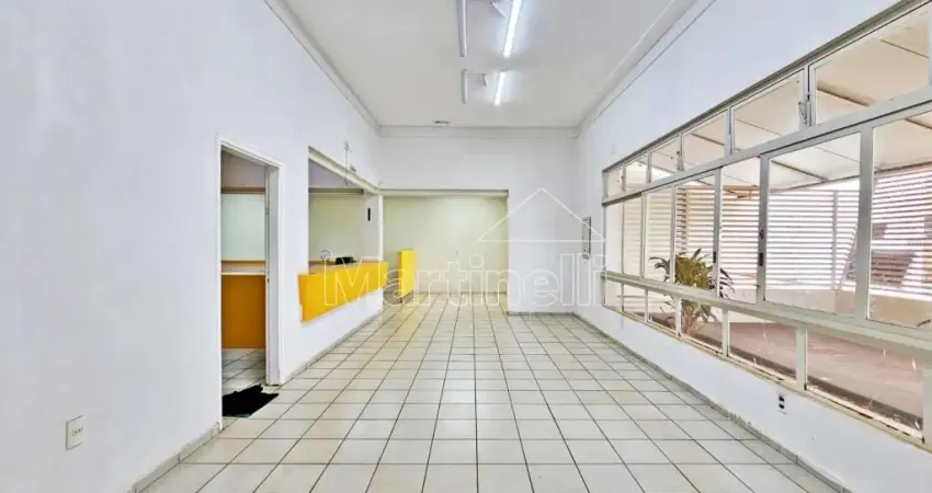 Imóvel Comercial de 649m² de área terreno para venda e locação, próximo a Avenida Independência - Bairro Centro, Ribeirão Preto/SP.