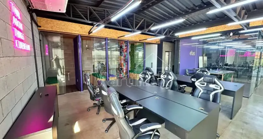 Prédio comercial à venda, próximo à FAAP - Ribeirão Preto/SP.
