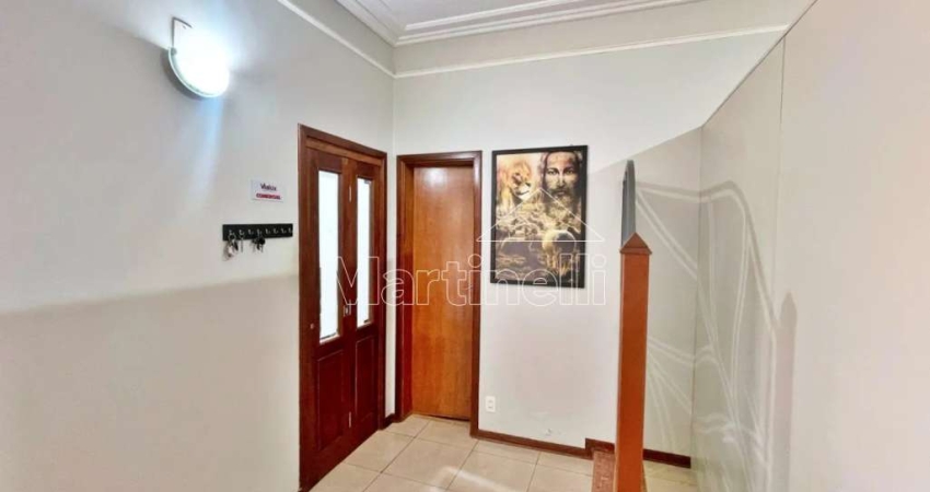 Imóvel misto à venda, próximo à Avenida Itatiaia - Ribeirão Preto/SP.