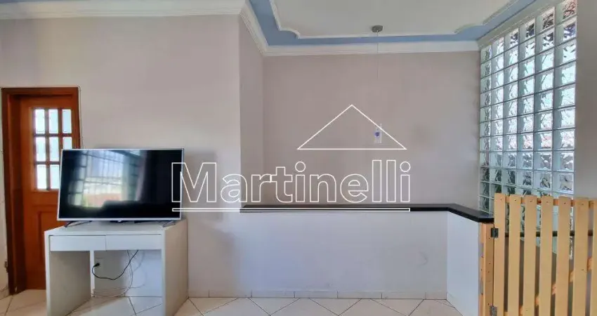 Casa comercial à venda no Campos Elíseos, Ribeirão Preto