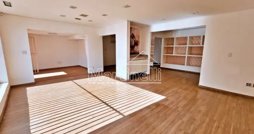 Casa comercial à venda em Boulevard, Ribeirão Preto