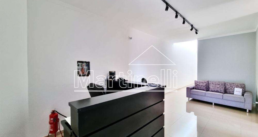 Comercial Imóvel Comercial em Ribeirão Preto