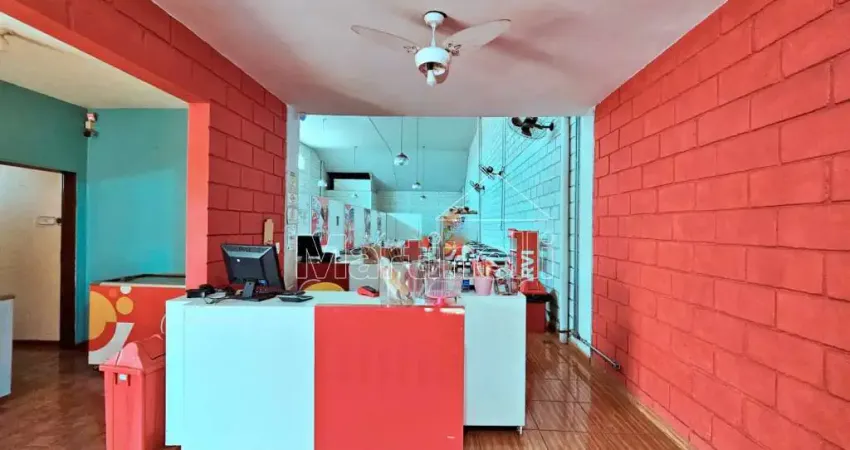 Comercial Imóvel Comercial em Ribeirão Preto