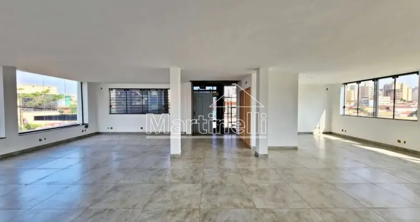 Comercial Imóvel Comercial em Ribeirão Preto
