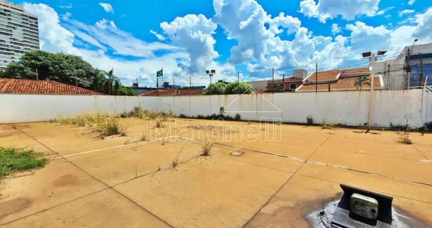 Imóvel comercial à venda, próximo à Avenida Presidente Vargas - Ribeirão Preto/SP.