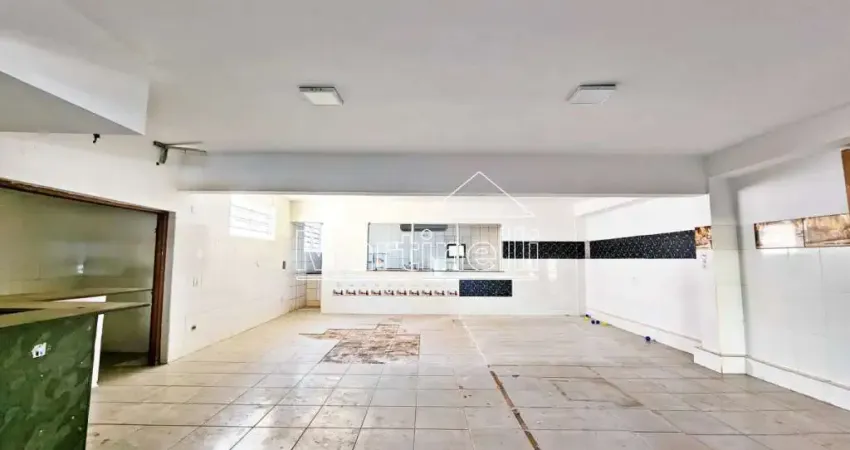 Casa comercial à venda no Jardim Paulista, Ribeirão Preto