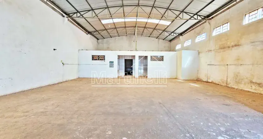 Casa comercial à venda no Jardim Morumbi, Jardinópolis 