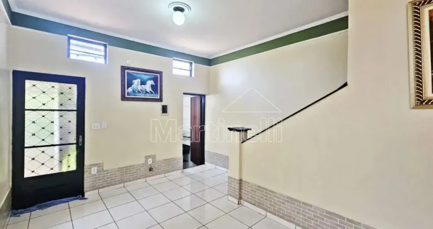 Imóvel misto à venda, próximo ao parque carlos raya - ribeirão preto/sp.