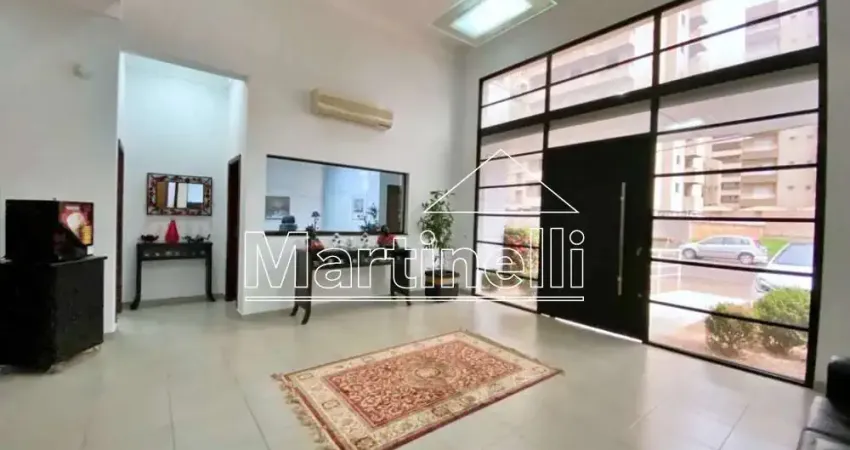 Casa comercial à venda no Jardim Nova Aliança, Ribeirão Preto