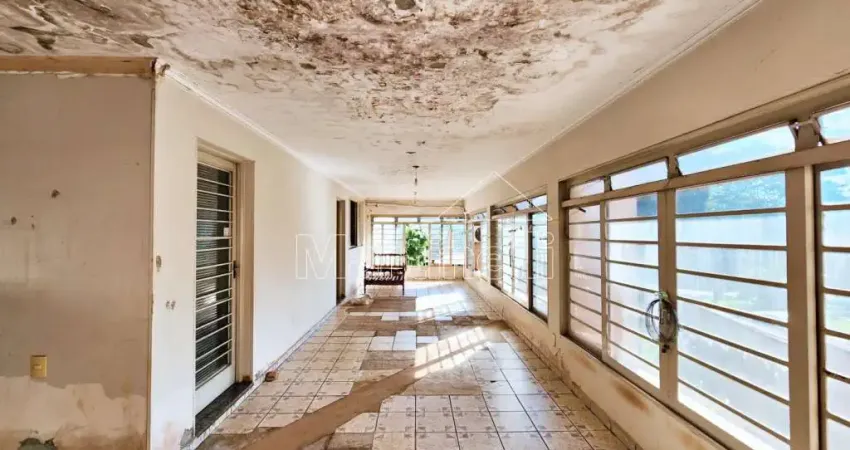 Imóvel comercial à venda, próximo ao Morro São Bento - Ribeirão Preto/SP.