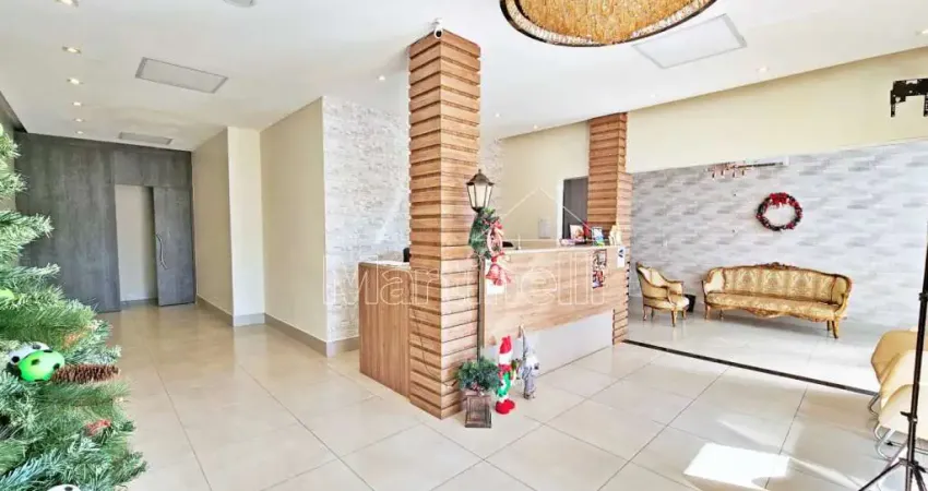 Imóvel comercial a venda, próximo a Rua Altino Arantes - Ribeirão Preto/SP.