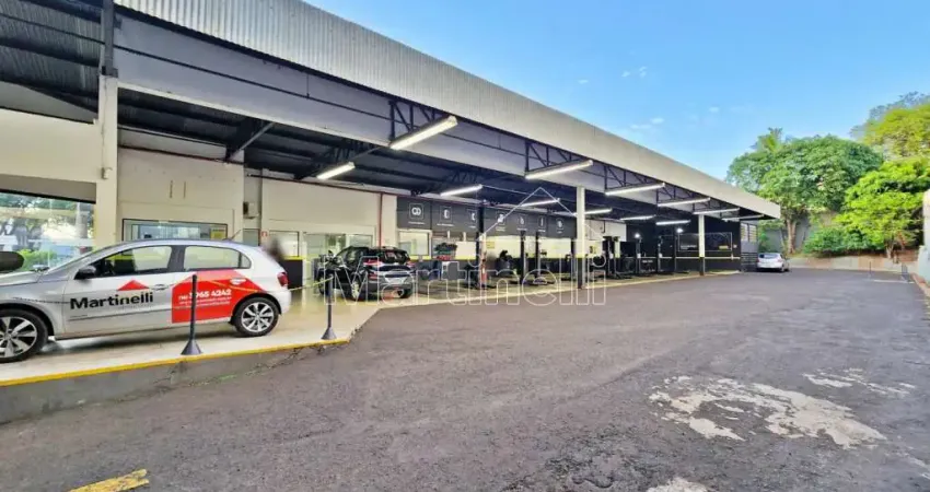 Imóvel comercial à venda, próximo à Cava do Bosque - Ribeirão Preto/SP.