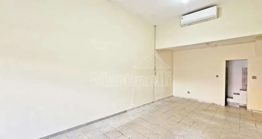 Imóvel comercial para locação, próximo ao Geraldo Sorveteria - Ribeirão Preto/SP.